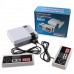 Classic Games Console with 620 Games Built in and 2 Controllers